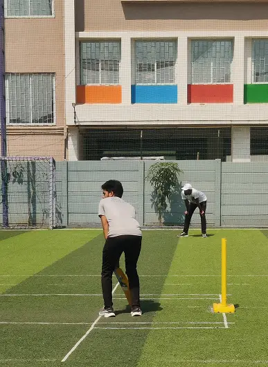 Sports