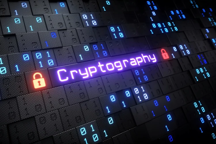 Cryptography