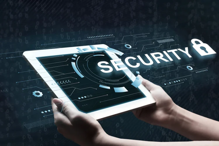 Cybersecurity-Management