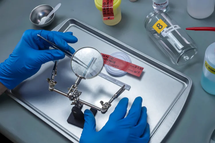 Digital-Forensics