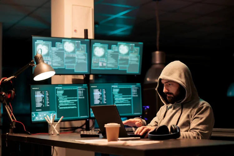 Ethical-Hacking