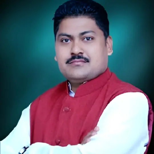 Mr. Shailendra Thorat