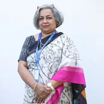 Seema Shah