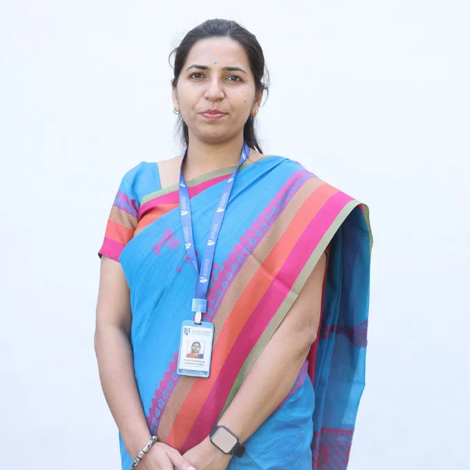 Mrs. Preeti Baitule