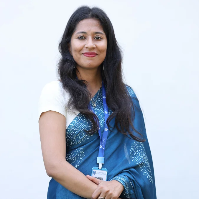 Mrs. Neha Chouksey