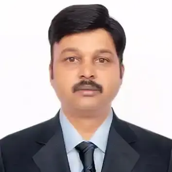 Mr. Sachin Mohol